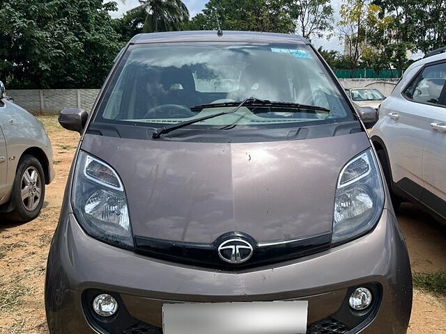 Second Hand Tata Nano Twist XTA in Bangalore