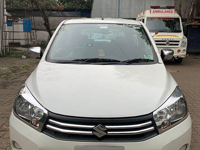 Second Hand Maruti Suzuki Celerio [2014-2017] VXi CNG in Pune