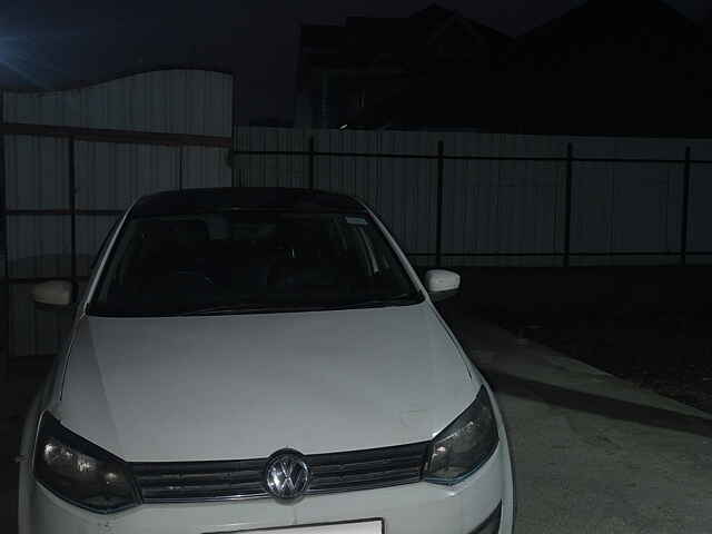 Second Hand Volkswagen Jetta [2013-2015] Comfortline TSI in Baramulla