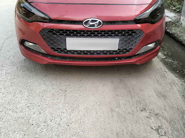 Second Hand Hyundai i20 Active [2015-2018] 1.2 SX [2015-2016] in Delhi