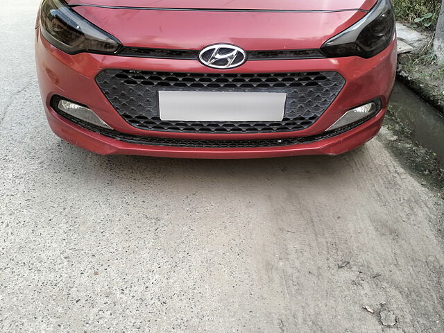 Second Hand Hyundai i20 Active [2015-2018] 1.2 SX [2015-2016] in Delhi