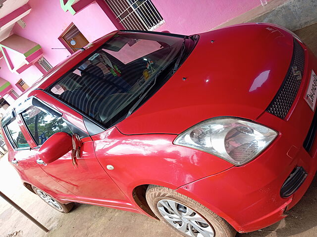 Second Hand Maruti Suzuki Esteem VXi BS-III in Ranchi