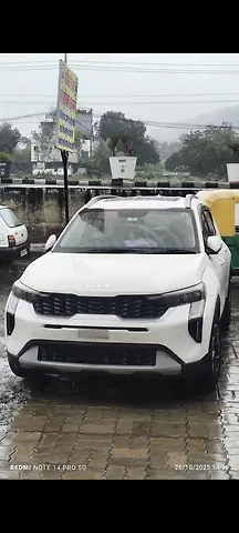 Second Hand Kia Sonet HTK (O) Petrol 1.2L 5 Speed Manual in Bhopal Second Hand Kia Sonet HTK (O) Petrol 1.2L 5 Speed Manual in Bhopal