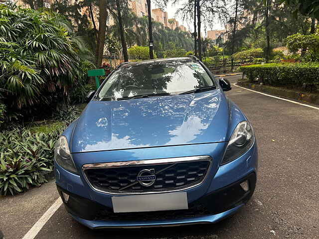 Second Hand Volvo V40 Cross Country [2013-2016] D3 in Kolkata