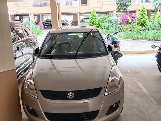 Second Hand Maruti Suzuki Swift [2011-2014] ZXi in Bangalore