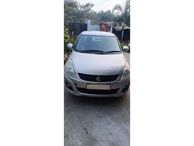 Second Hand Maruti Suzuki Swift DZire [2011-2015] VXI in Moradabad