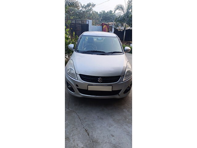 Second Hand Maruti Suzuki Swift DZire [2011-2015] VXI in Moradabad