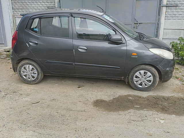 Second Hand Hyundai i10 [2010-2017] Magna 1.2 Kappa2 in Bhilwara