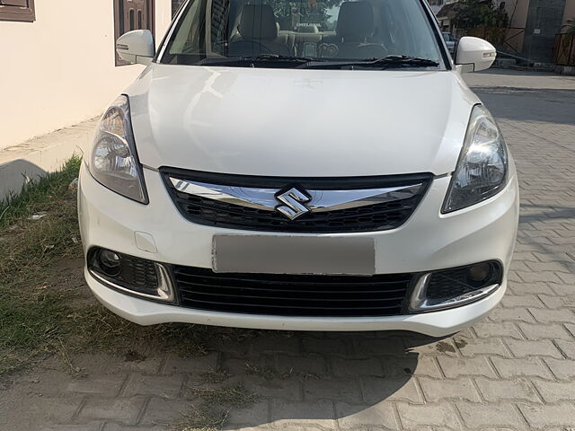 Second Hand Maruti Suzuki Swift Dzire [2015-2017] VDI in Rudrapur