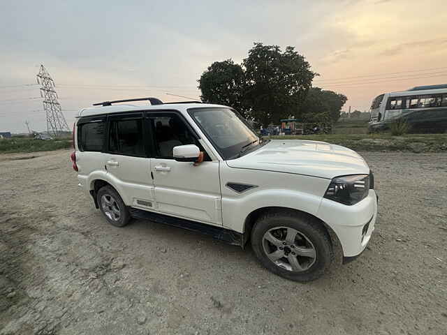 Second Hand Mahindra Scorpio 2021 S11 2WD 7 STR in Patna