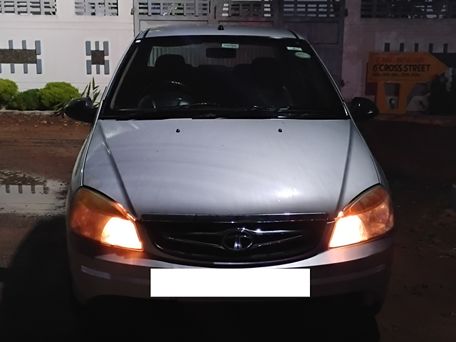 Second Hand Tata Indigo eCS [2013-2018] LS TDI BS-III in Nagercoil