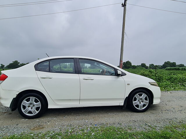 Second Hand Honda City [2008-2011] 1.5 S MT in Sabarkantha