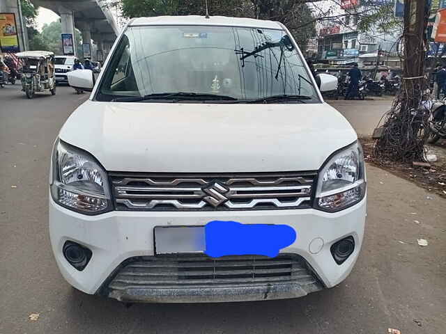 Second Hand Maruti Suzuki Wagon R VXI 1.0 [2022-2023] in Lucknow