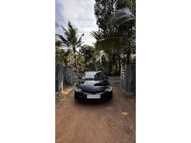 Second Hand Honda Civic [2006-2010] 1.8V MT in Kochi