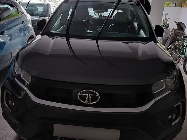 Second Hand Tata Nexon [2020-2023] XZ Plus (L) in Gurgaon