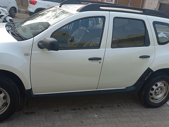 Second Hand Renault Duster [2015-2016] 85 PS RxE in Patiala