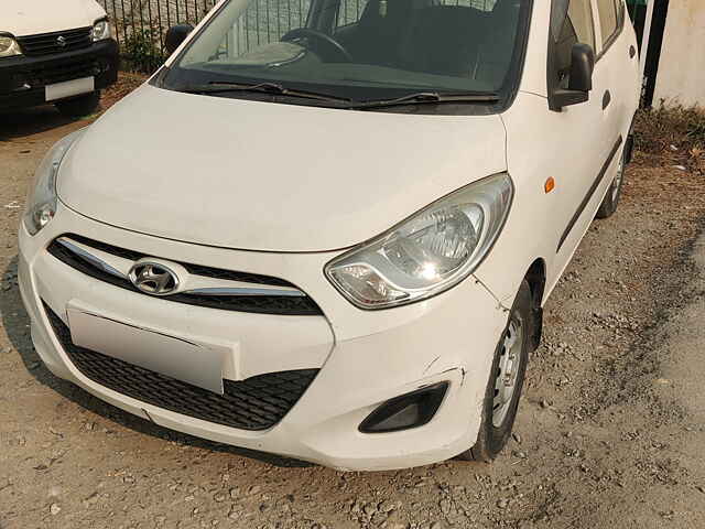 Second Hand Hyundai i10 [2010-2017] Magna 1.1 LPG in Srinagar