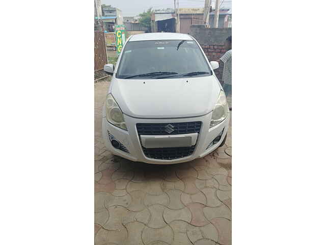 Second Hand Maruti Suzuki Ritz Vxi BS-IV in Ambala Cantt