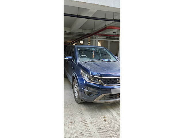 Second Hand Tata Hexa [2017-2019] XMA 4x2 7 STR in Pune