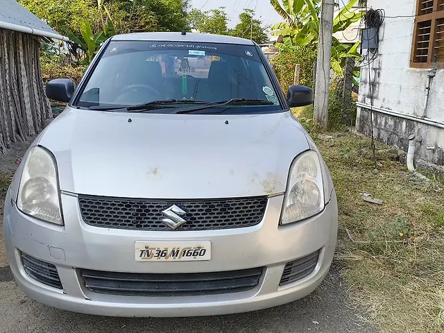 Second Hand Maruti Suzuki Swift  [2005-2010] LDi in Gobichettipalayam
