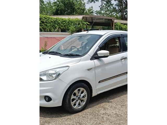 Second Hand Ford Aspire Titanium1.5 TDCi [2018-2020] in Lucknow