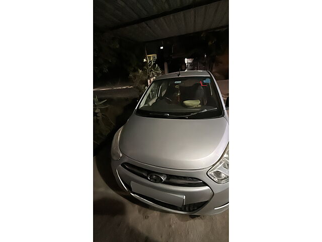 Second Hand Hyundai i10 [2007-2010] Era in Lucknow