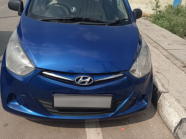 Second Hand Hyundai Eon Era + in Bangalore