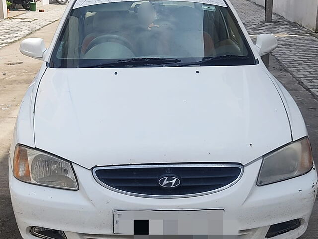 Second Hand Hyundai Accent Executive in Vadodara