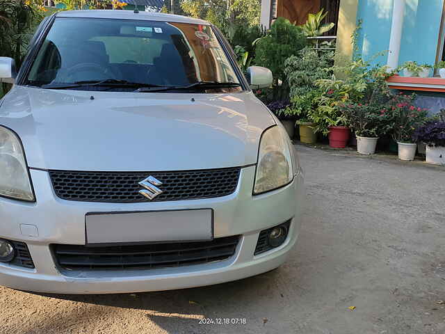 Second Hand Maruti Suzuki Swift  [2010-2011] VDi BS-IV in North Lakhimpur