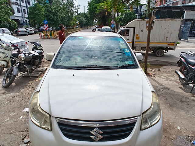 Second Hand Maruti Suzuki SX4 [2007-2013] ZXi in Greater Noida