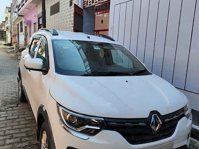 Second Hand Renault Triber [2019-2023] RXL in Shikohabad