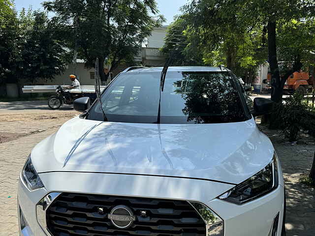 Second Hand Nissan Magnite XL in Khanna