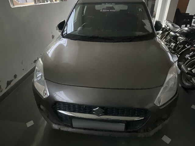 Second Hand Maruti Suzuki Swift [2021-2024] VXi [2021-2023] in Faridabad