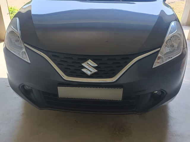 Second Hand Maruti Suzuki Baleno [2015-2019] Delta 1.2 in Jammu