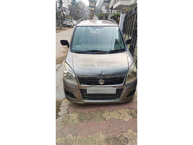 Second Hand Maruti Suzuki Wagon R 1.0 [2010-2013] LXi CNG in Gurgaon