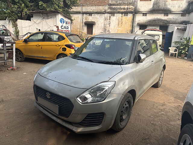 Second Hand Maruti Suzuki Swift [2018-2021] VXi in Rourkela