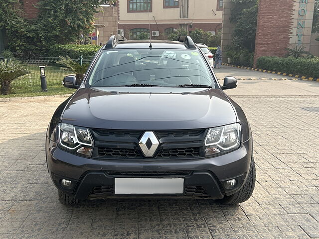 Second Hand Renault Duster [2019-2020] 85 PS RXS MT Diesel in Gurgaon