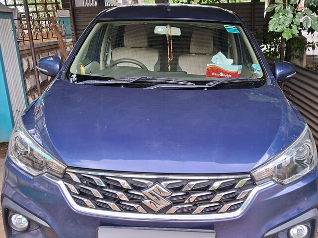 Second Hand Maruti Suzuki Ertiga ZXi in Chennai