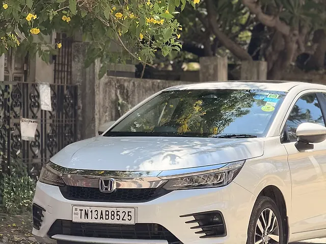Used 2022 Honda City Hybrid eHEV [2022-2023] ZX for sale in