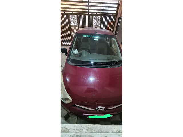 Second Hand Hyundai i10 [2010-2017] Magna 1.1 iRDE2 [2010-2017] in Chennai