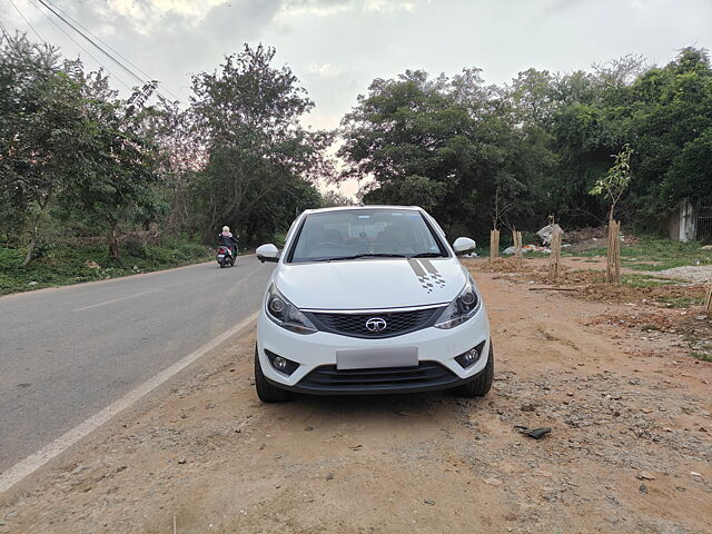 Second Hand Tata Bolt XT Petrol in Bangalore