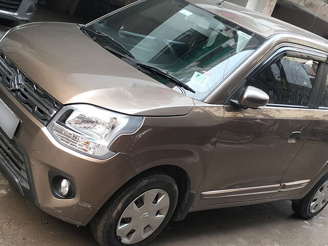 Second Hand Maruti Suzuki Wagon R [2019-2022] ZXi 1.2 AMT in Delhi