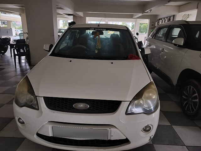 Second Hand Ford Fiesta [2011-2014] Style Diesel [2011-2014] in Rajkot