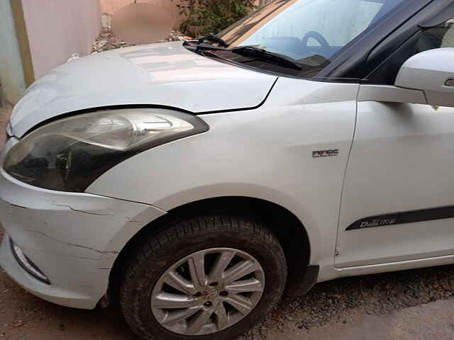 Second Hand Maruti Suzuki Swift Dzire [2015-2017] ZDI in Vijaywada