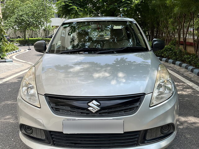 Second Hand Maruti Suzuki Swift DZire [2011-2015] LDI in Gurgaon