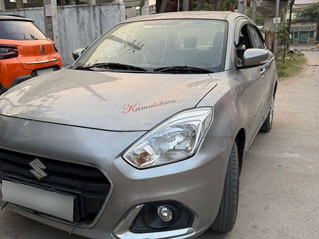 Second Hand Maruti Suzuki Swift [2021-2024] VXi [2021-2023] in Warangal