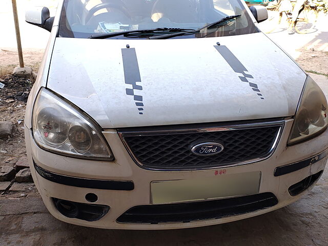 Second Hand Ford Fiesta [2005-2008] EXi 1.4 in Kolkata