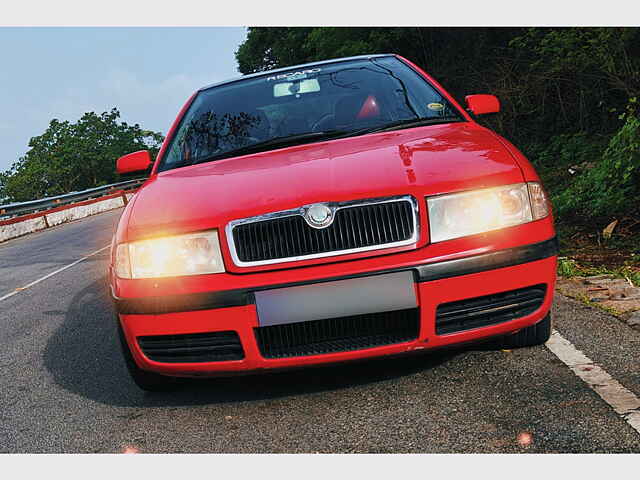 Second Hand Skoda Octavia [2001-2010] 1.9 TDi in Bangalore