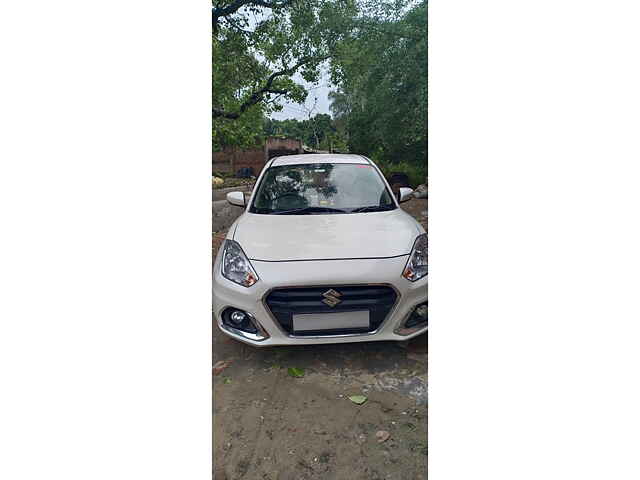 Second Hand Maruti Suzuki Dzire ZXi [2020-2023] in Lucknow