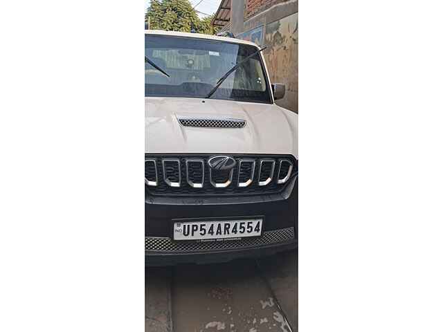 Second Hand Mahindra Scorpio 2021 S3 Plus in Mau